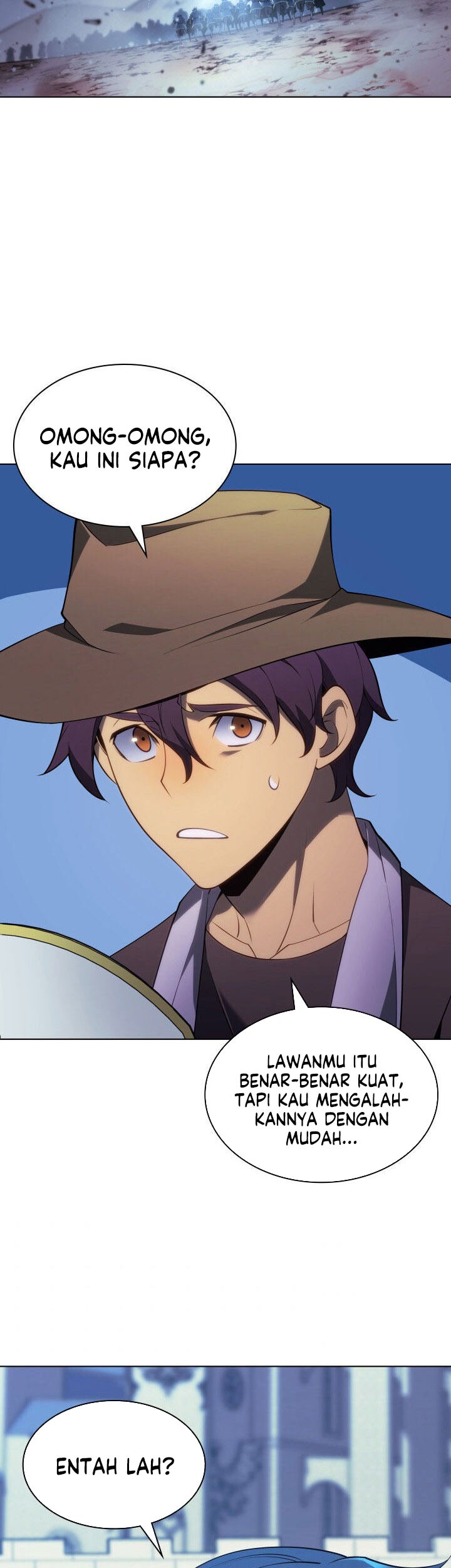 Overgeared Chapter 135 Gambar 59