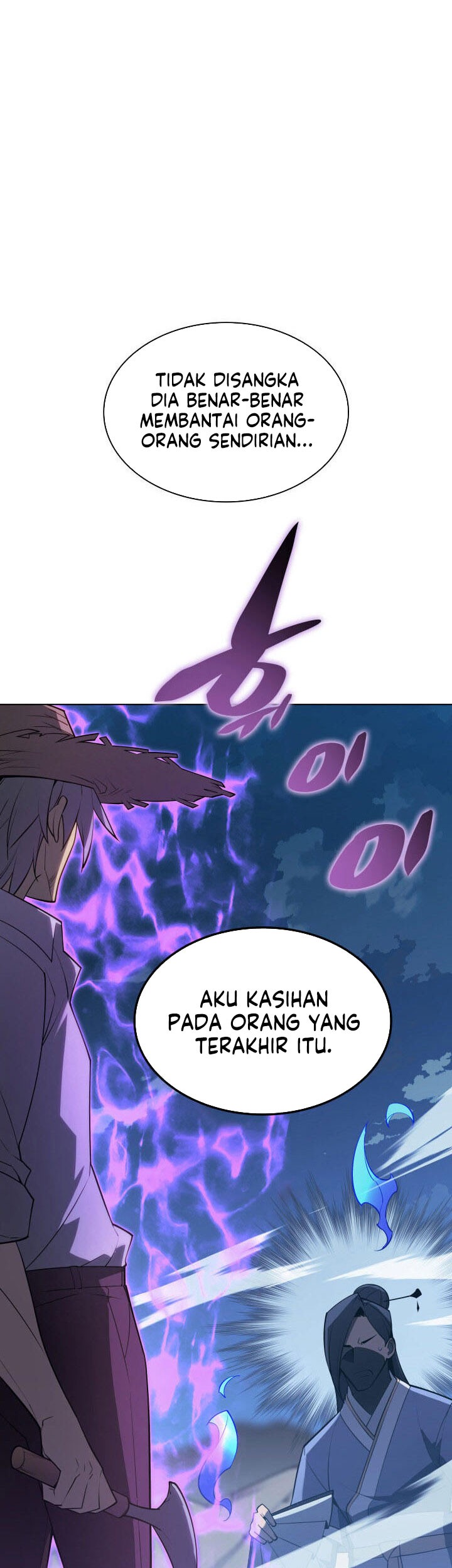 Overgeared Chapter 135 Gambar 63