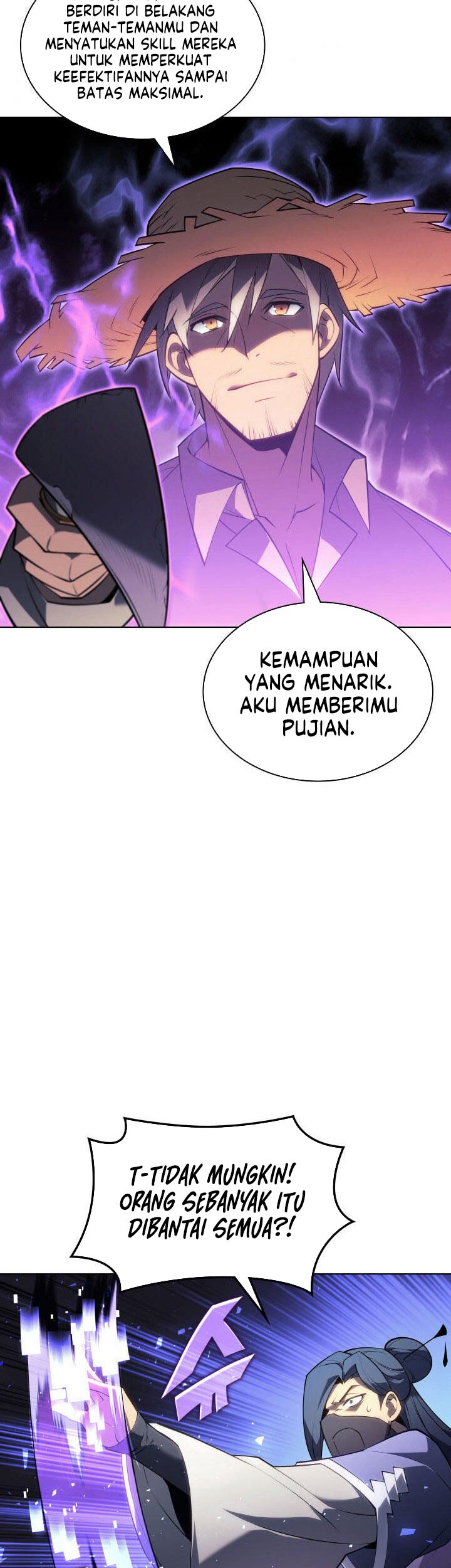 Overgeared Chapter 135 Gambar 65