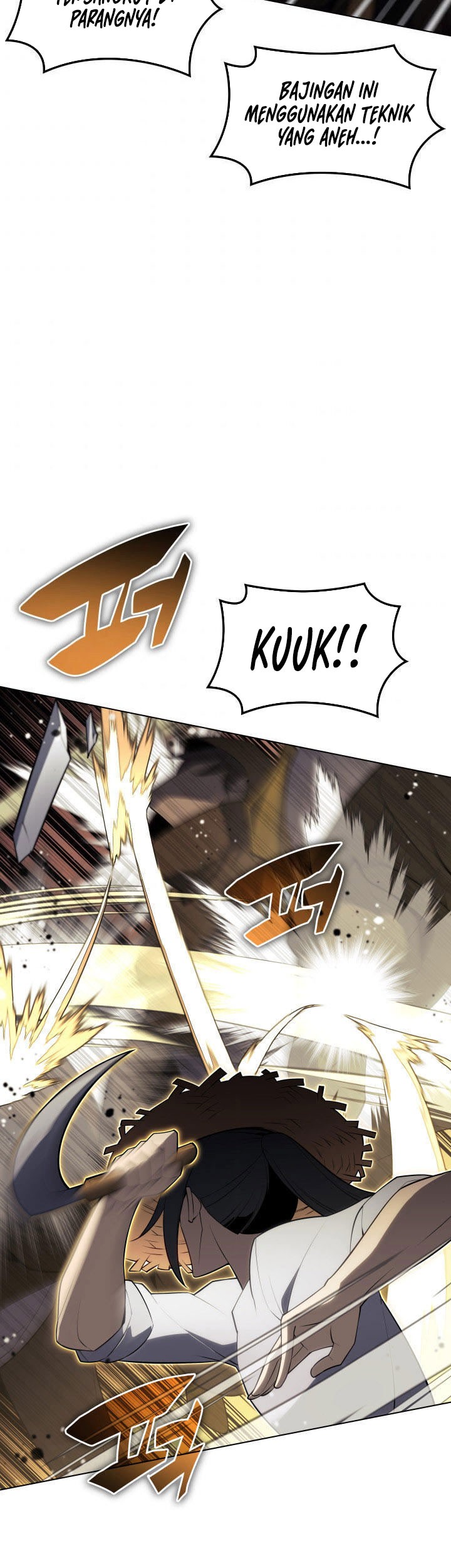 Overgeared Chapter 135 Gambar 5