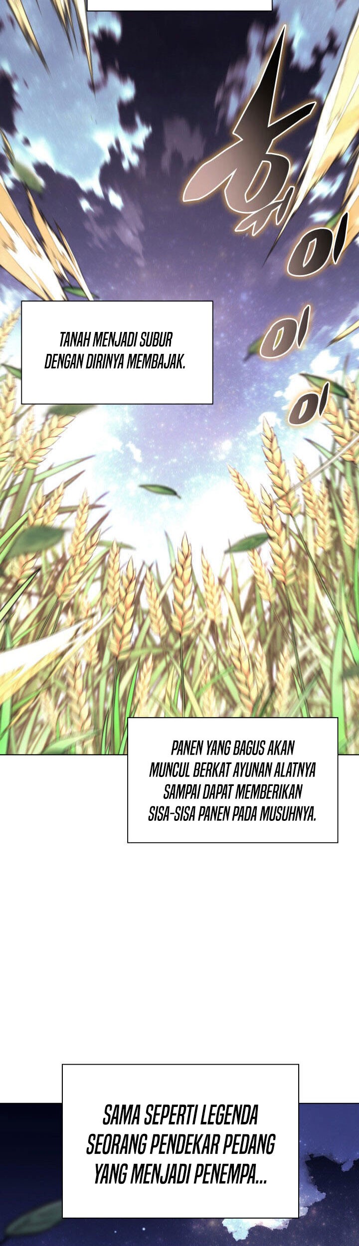 Overgeared Chapter 135 Gambar 87