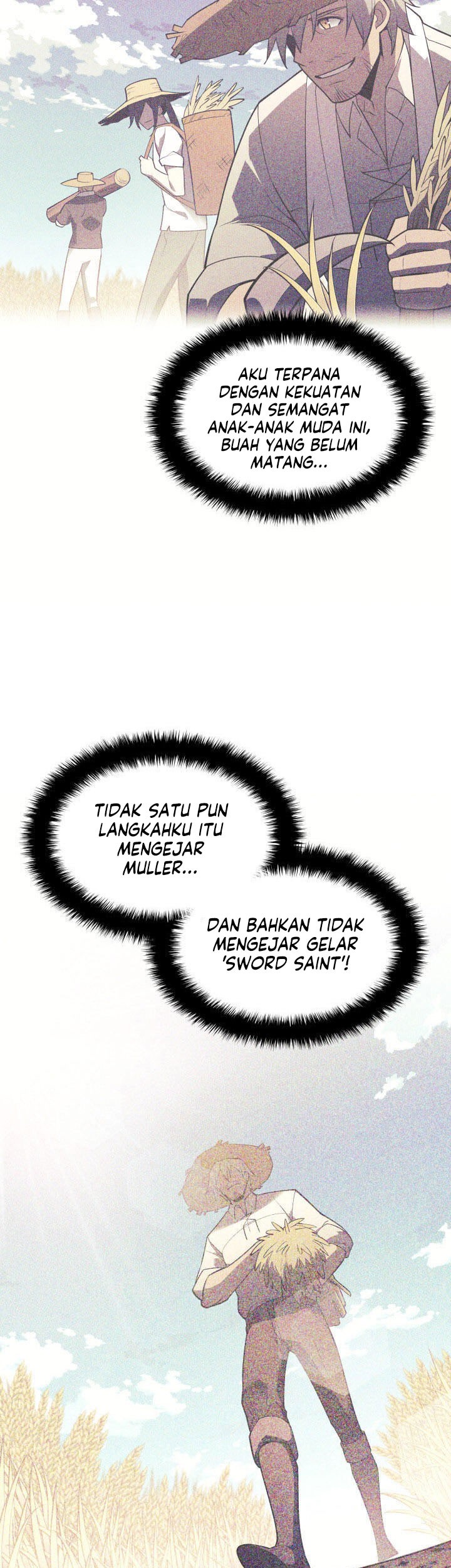 Overgeared Chapter 135 Gambar 79
