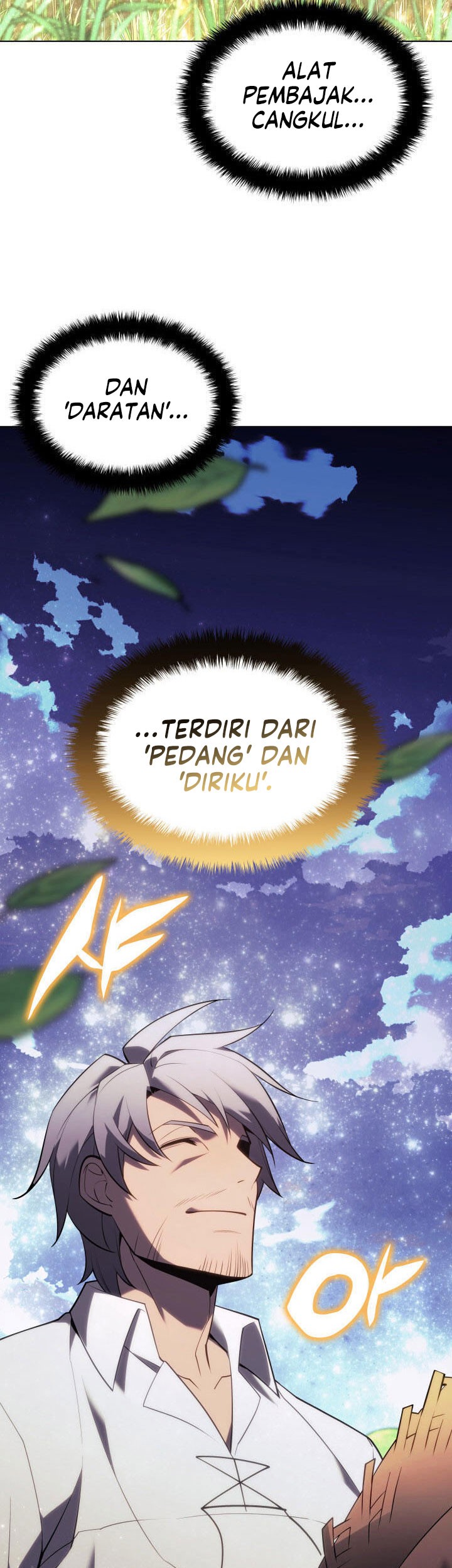 Overgeared Chapter 135 Gambar 83