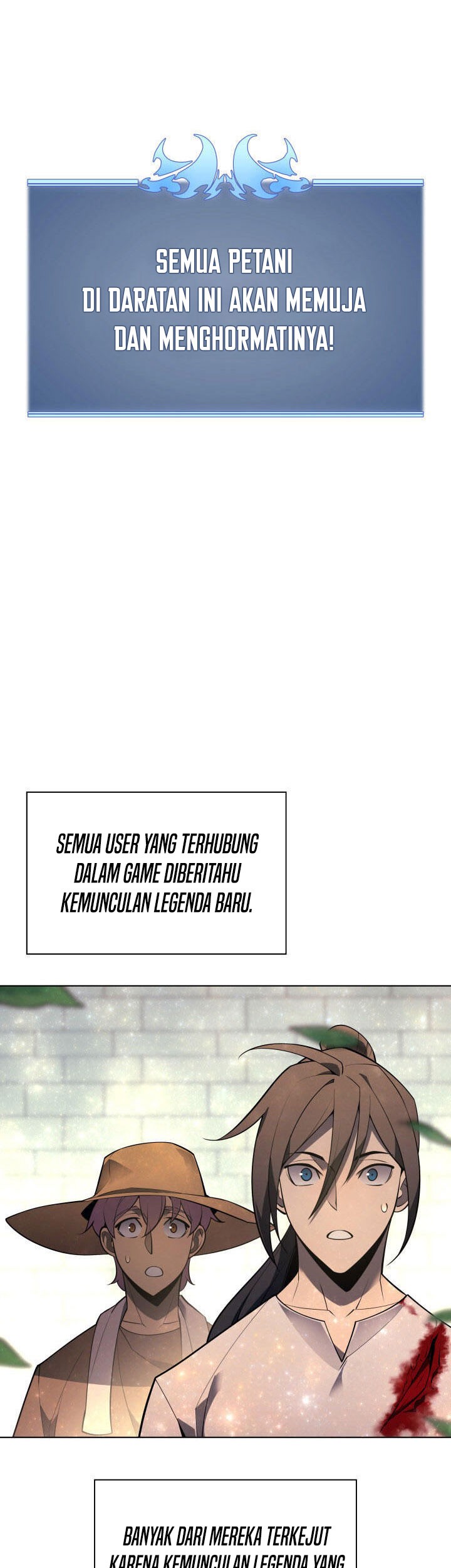 Overgeared Chapter 135 Gambar 85