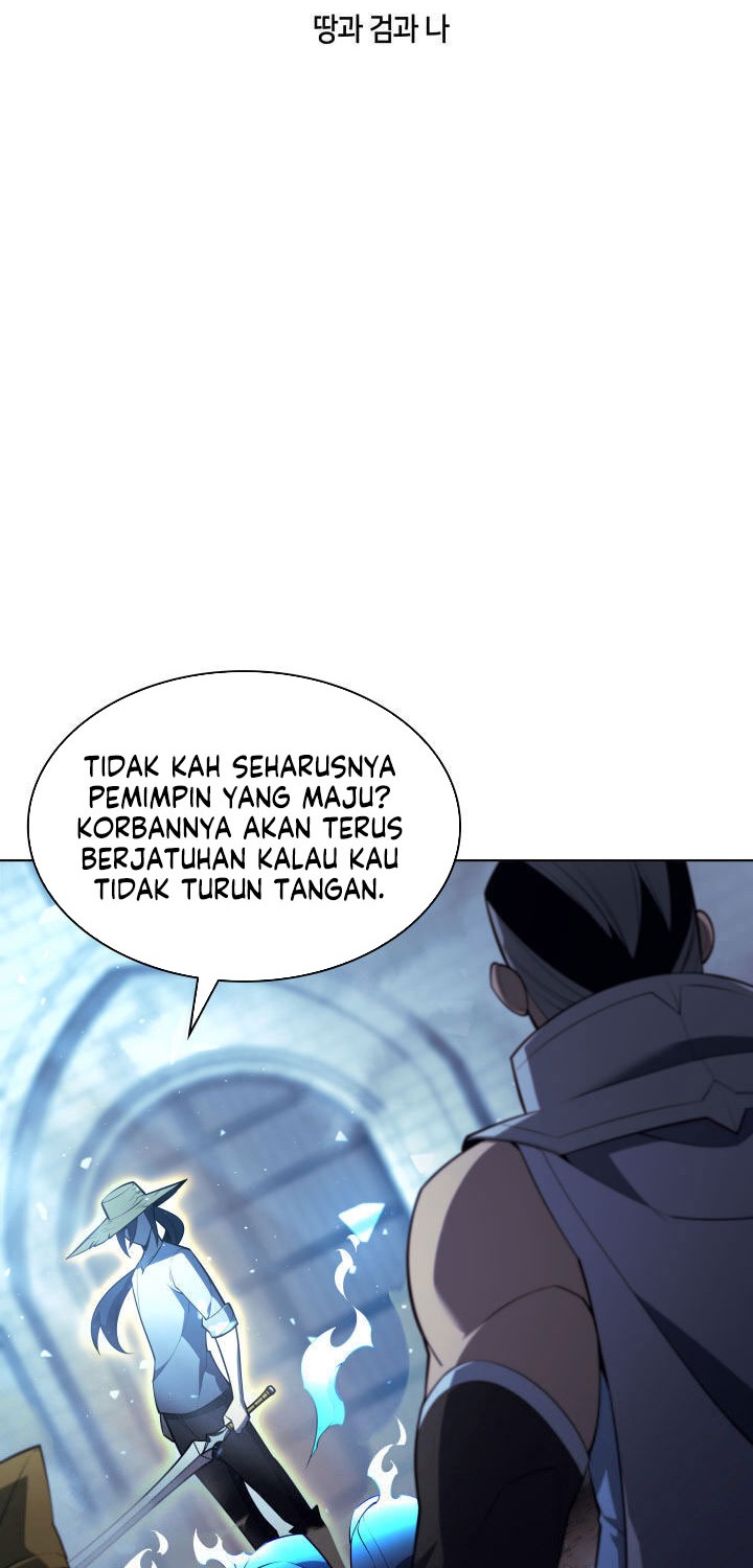 Overgeared Chapter 135 Gambar 10