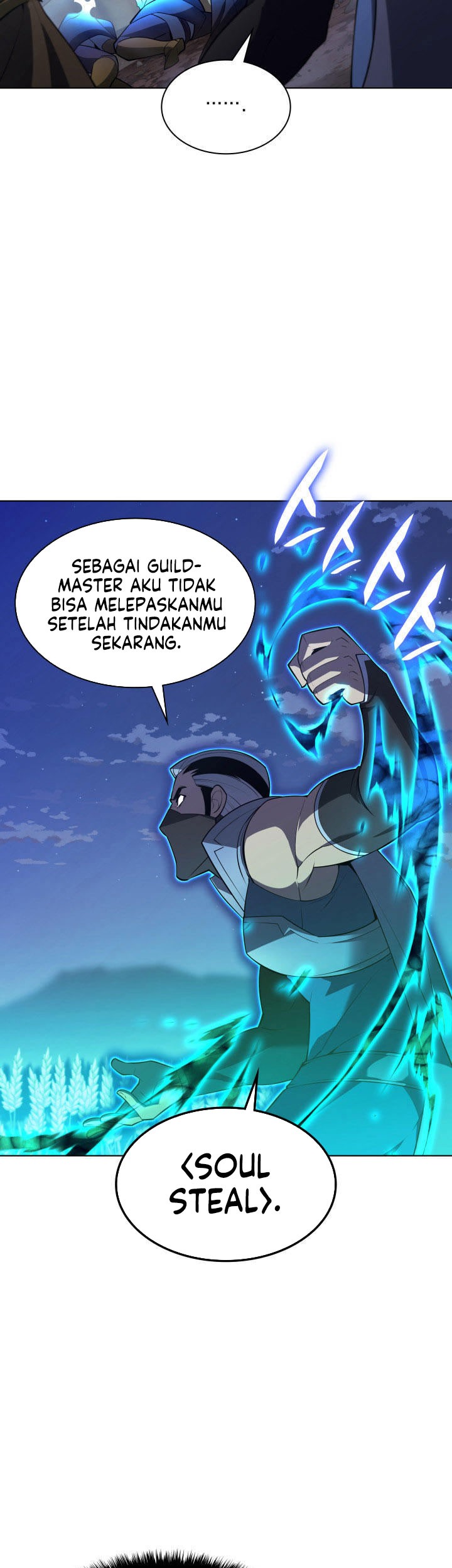 Overgeared Chapter 135 Gambar 11