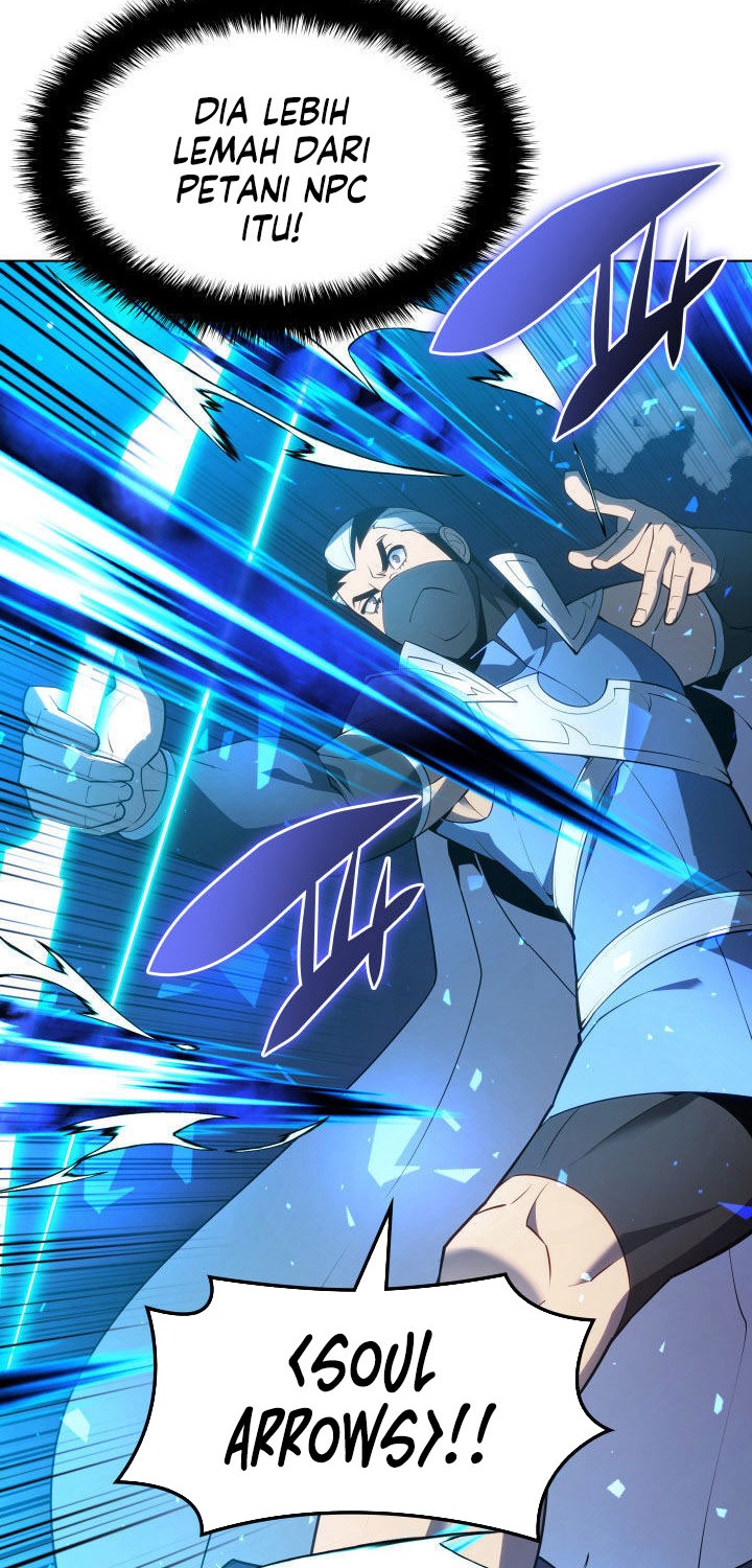 Overgeared Chapter 135 Gambar 12