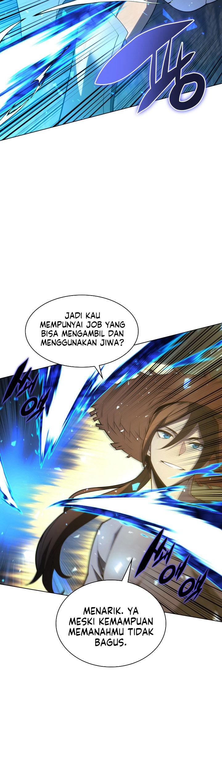 Overgeared Chapter 135 Gambar 13
