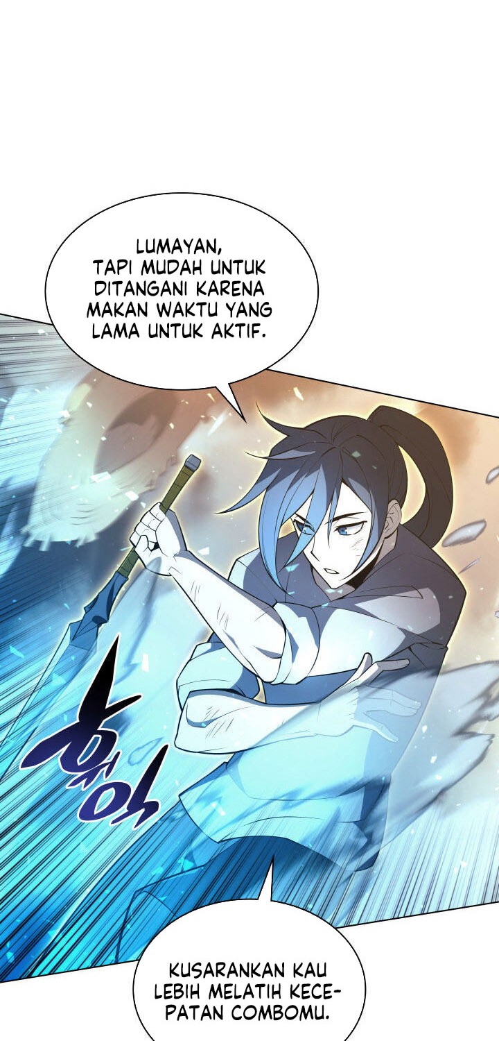 Overgeared Chapter 135 Gambar 16