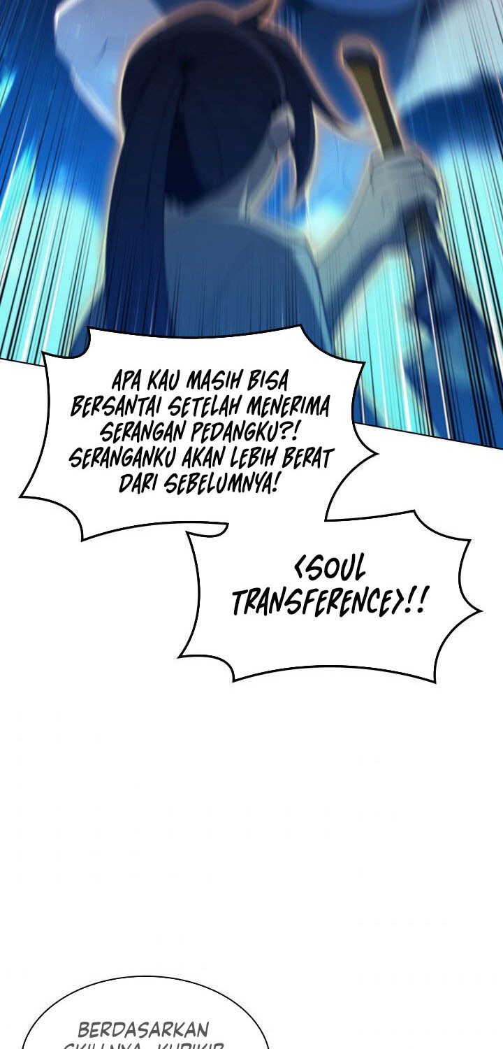 Overgeared Chapter 135 Gambar 18