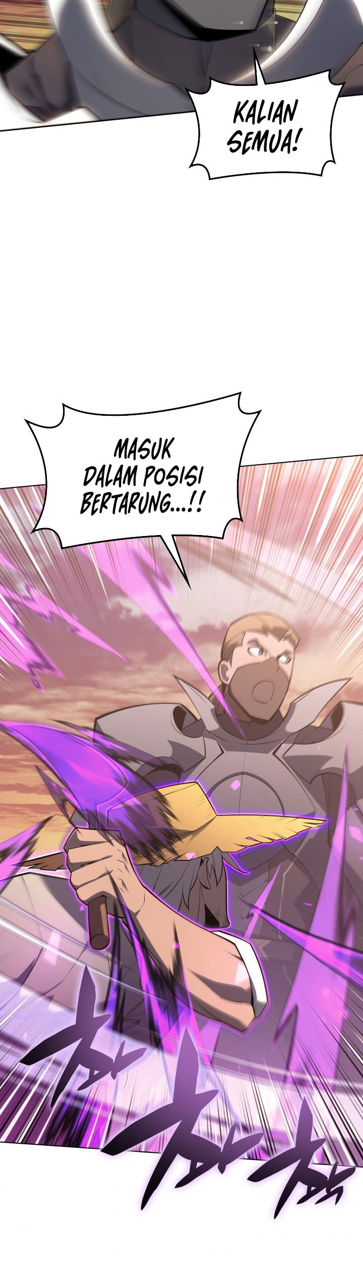 Overgeared Chapter 134 Gambar 27