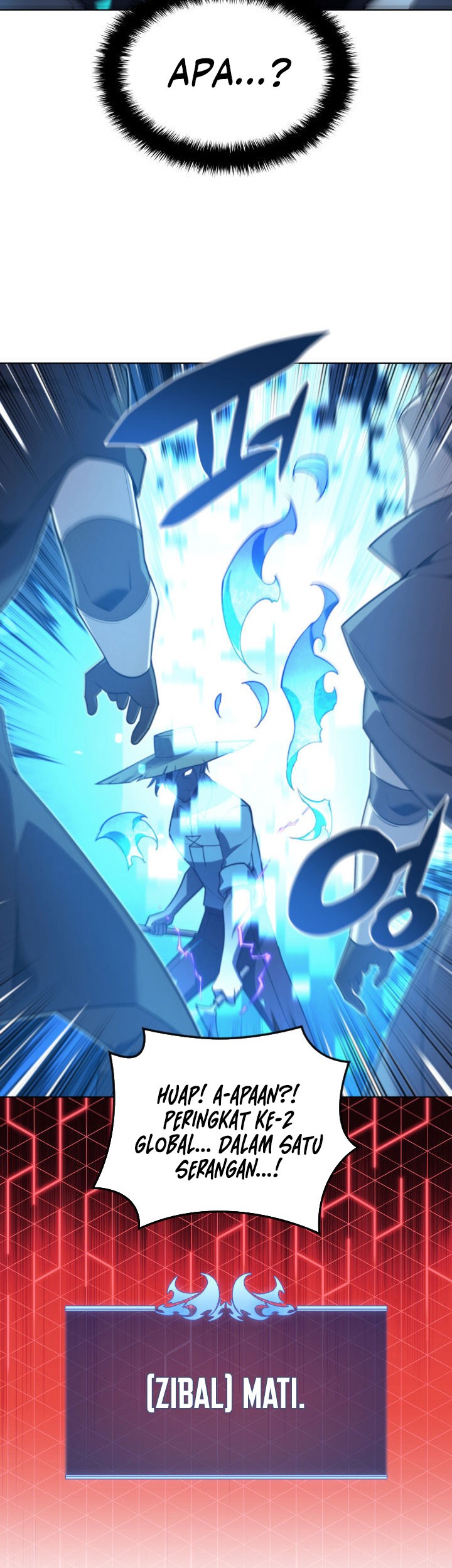 Overgeared Chapter 134 Gambar 31