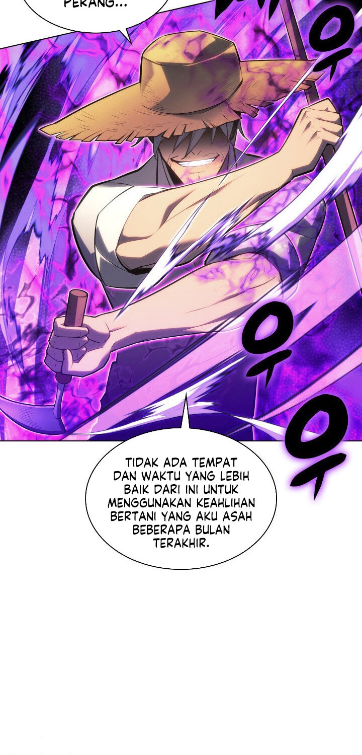 Overgeared Chapter 134 Gambar 36