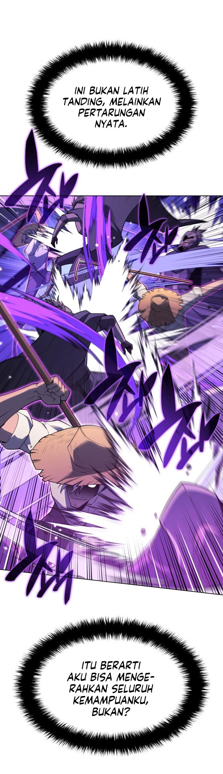 Overgeared Chapter 134 Gambar 37