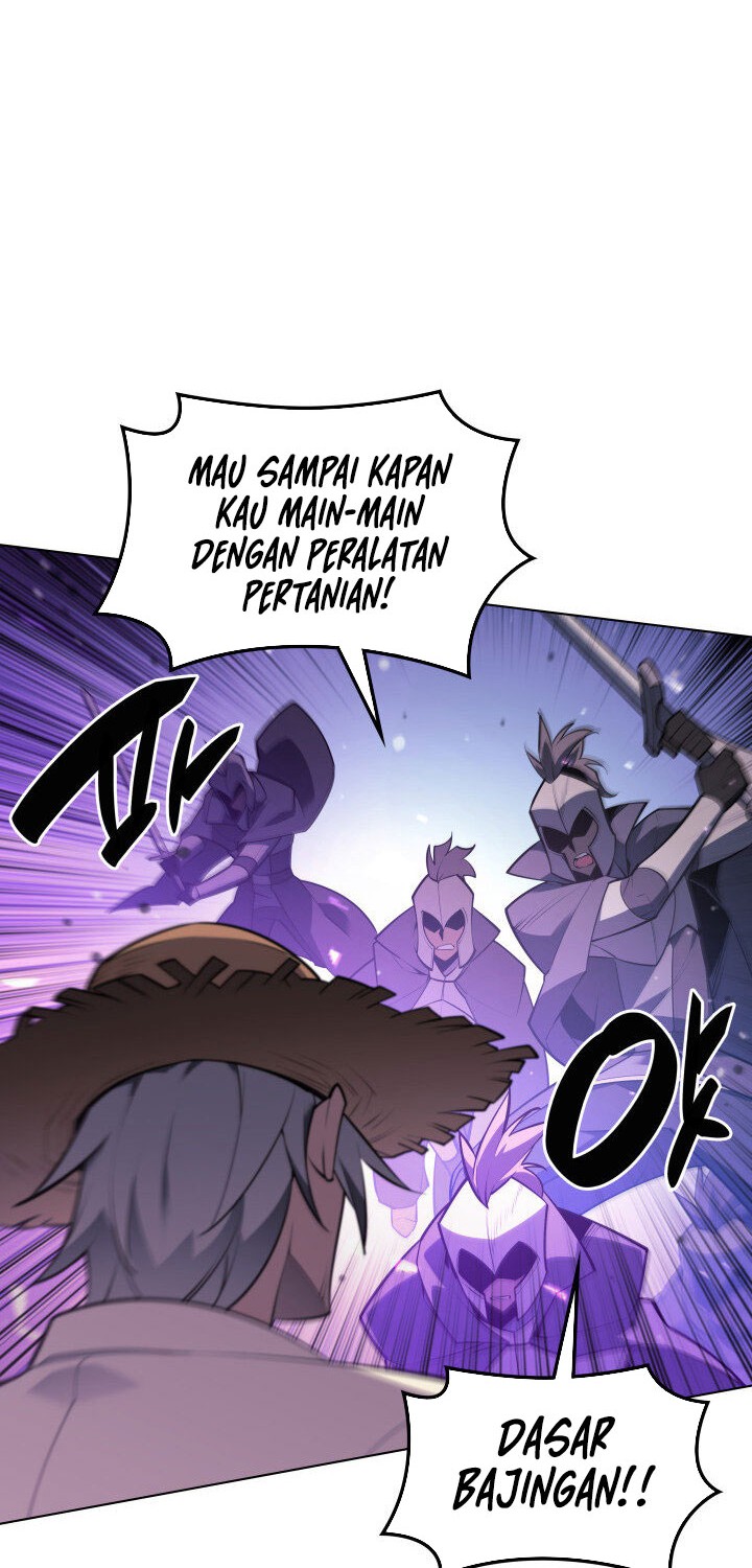 Overgeared Chapter 134 Gambar 38