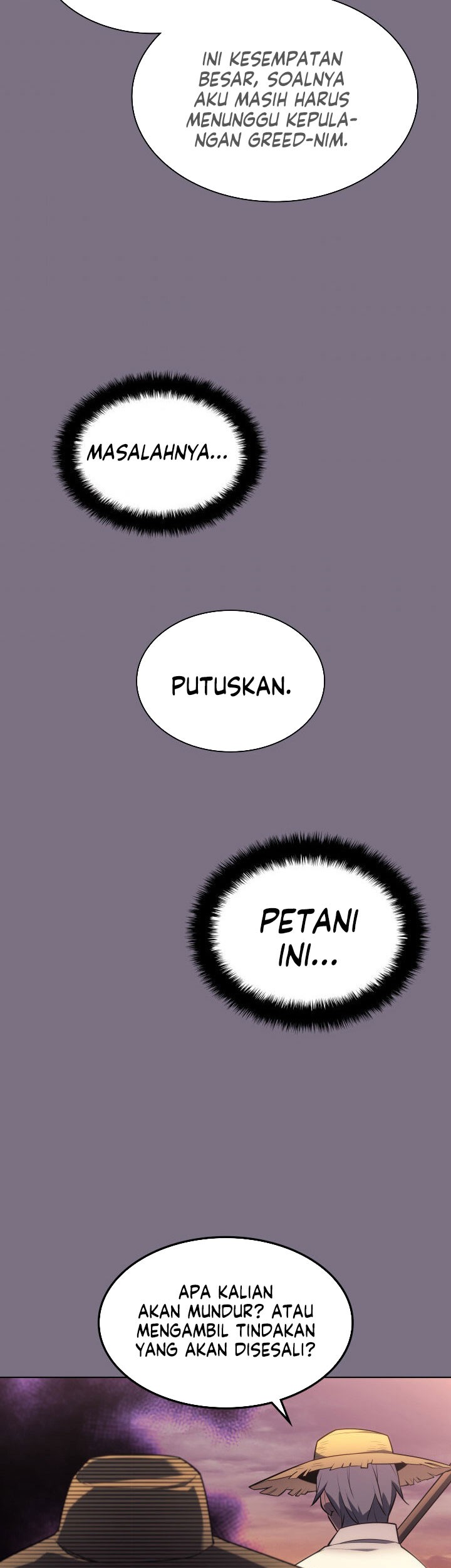 Overgeared Chapter 134 Gambar 19