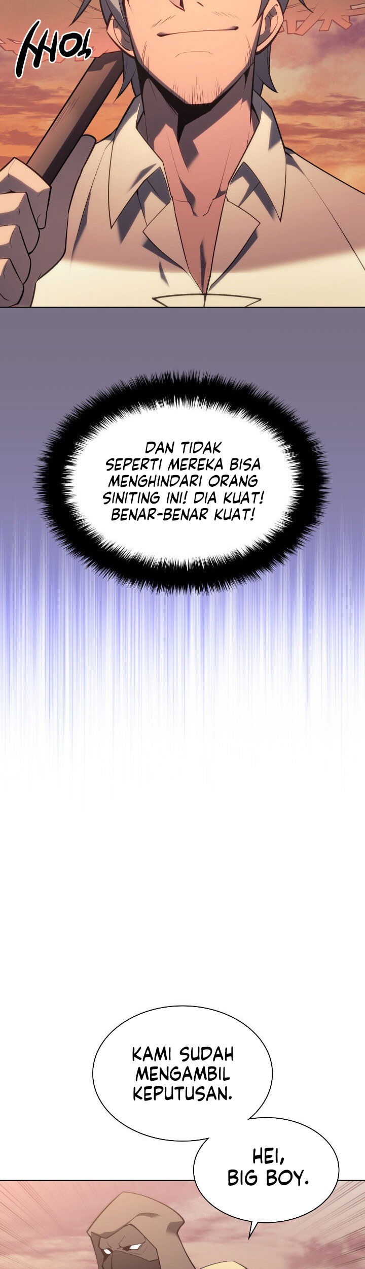 Overgeared Chapter 134 Gambar 21