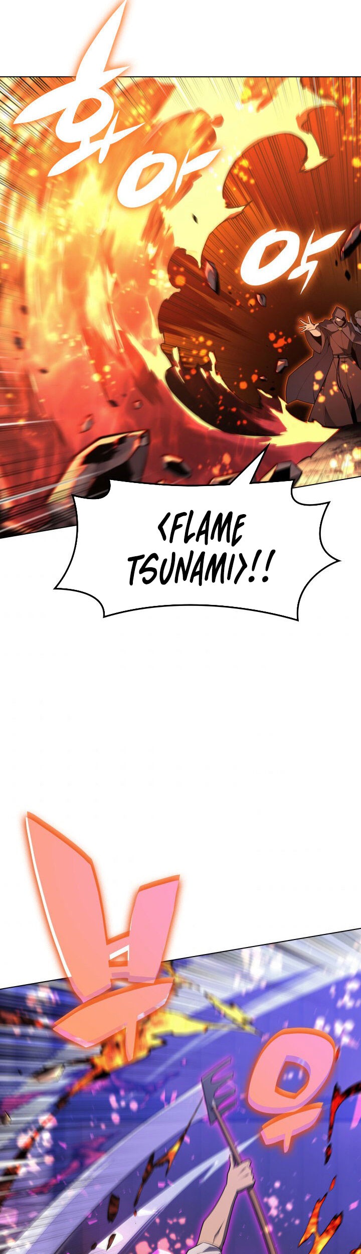 Overgeared Chapter 134 Gambar 23