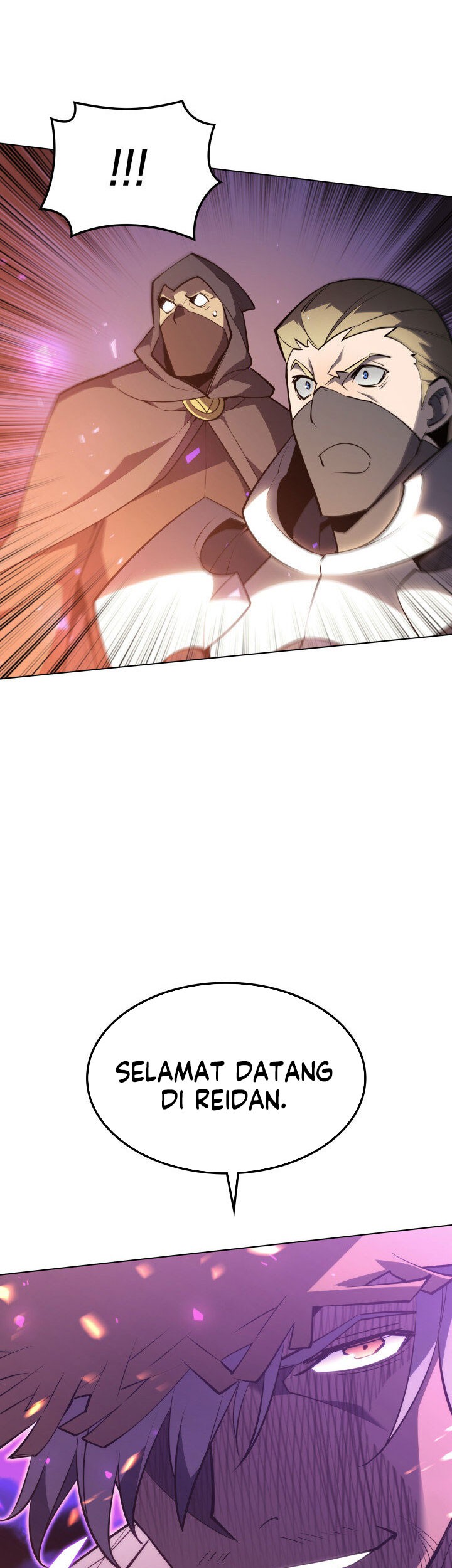 Overgeared Chapter 134 Gambar 25