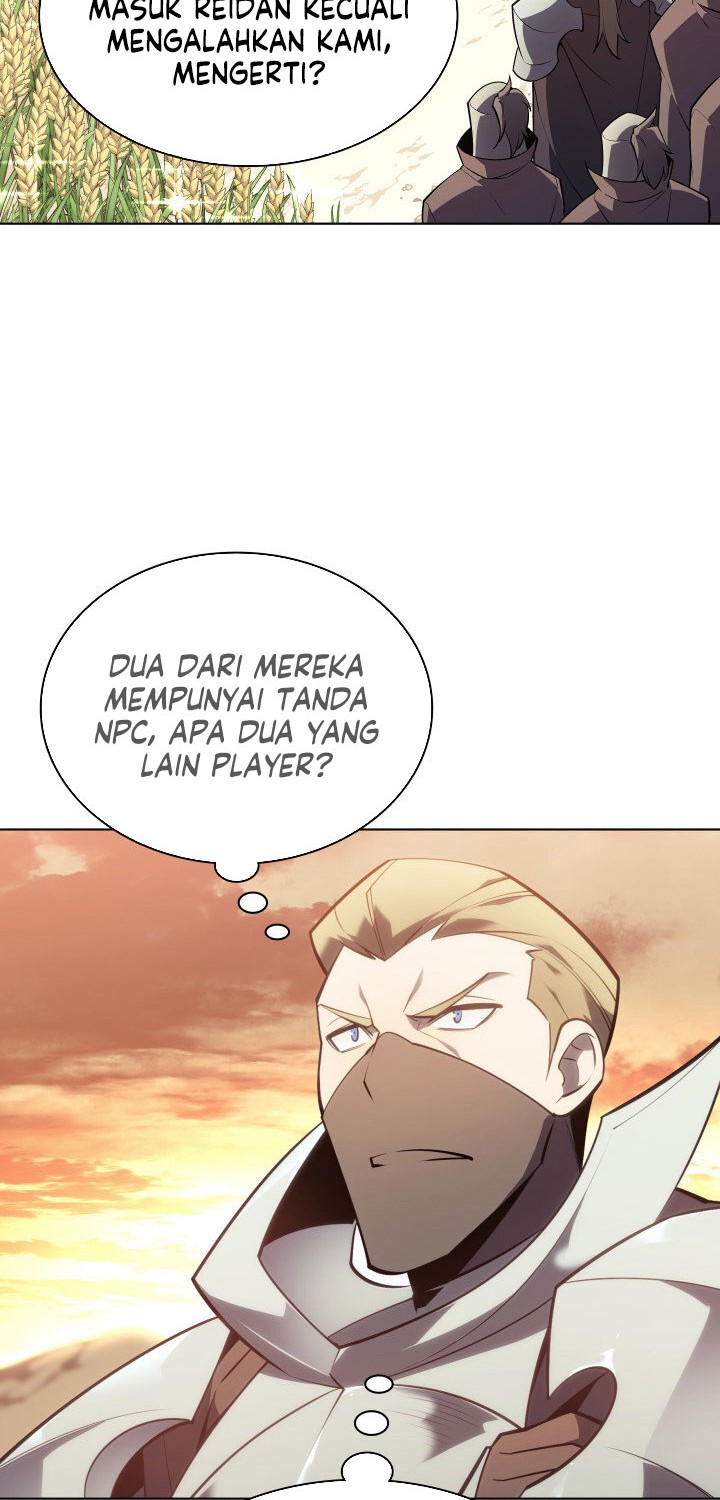 Manhwa Overgeared Chapter 134 gambar nomor 2