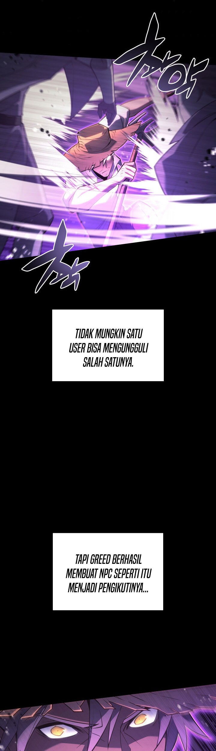 Overgeared Chapter 134 Gambar 47