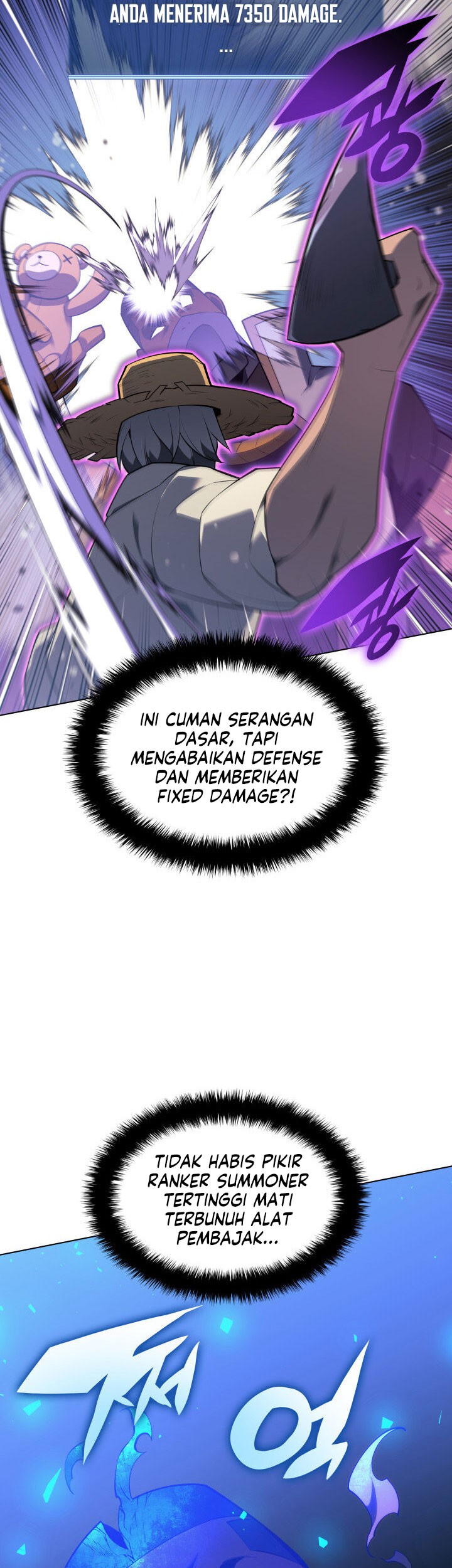 Overgeared Chapter 134 Gambar 49