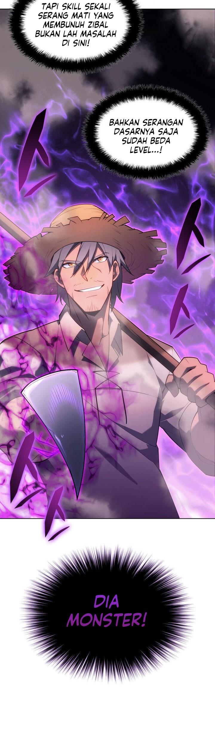 Overgeared Chapter 134 Gambar 51