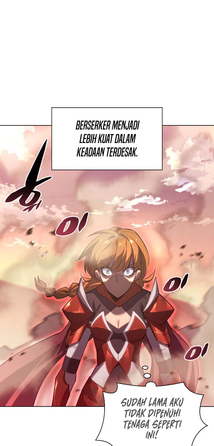 Overgeared Chapter 134 Gambar 52