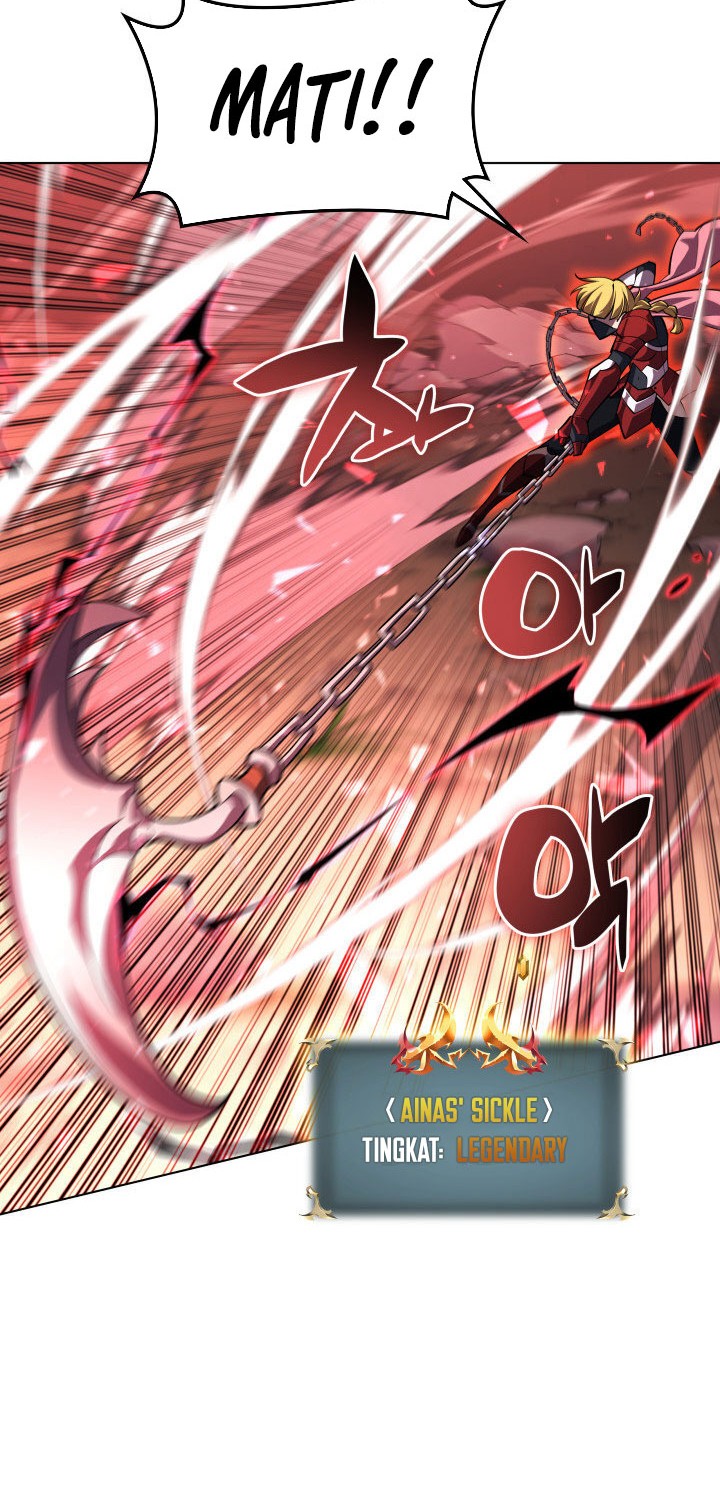 Overgeared Chapter 134 Gambar 54