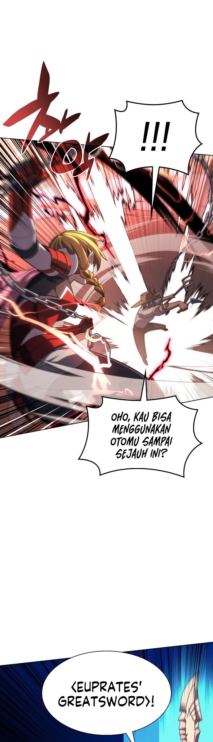 Overgeared Chapter 134 Gambar 55