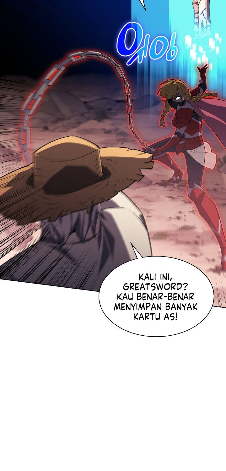 Overgeared Chapter 134 Gambar 56