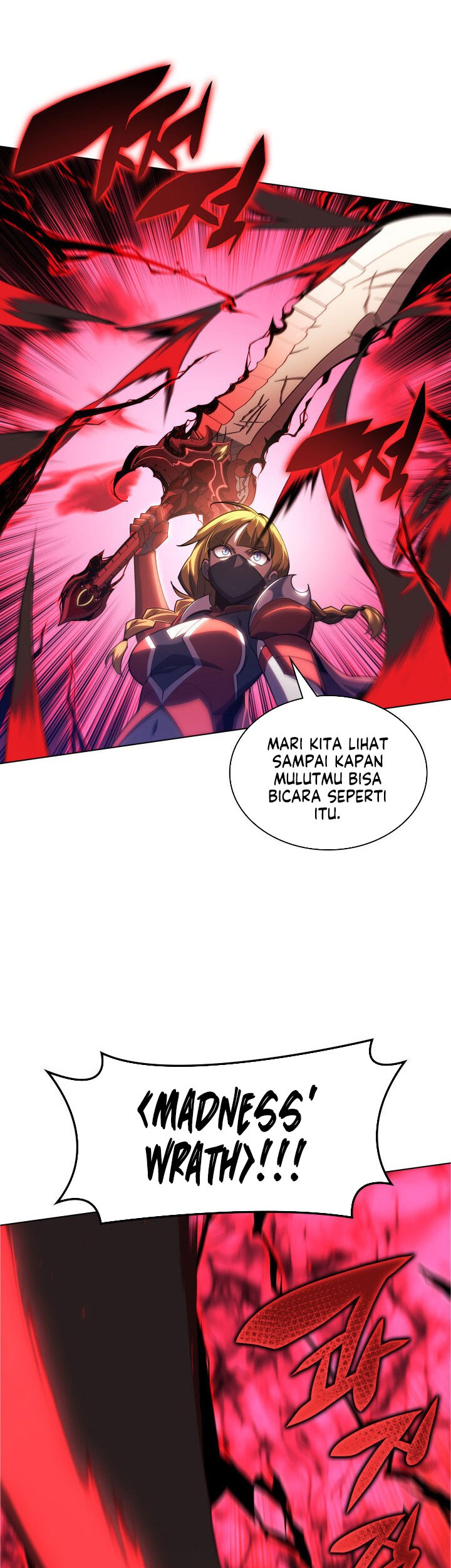 Overgeared Chapter 134 Gambar 57