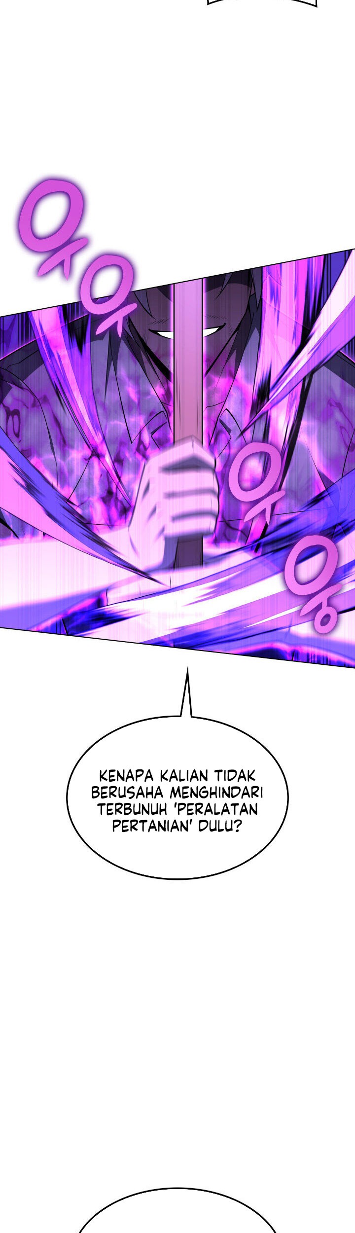 Overgeared Chapter 134 Gambar 39