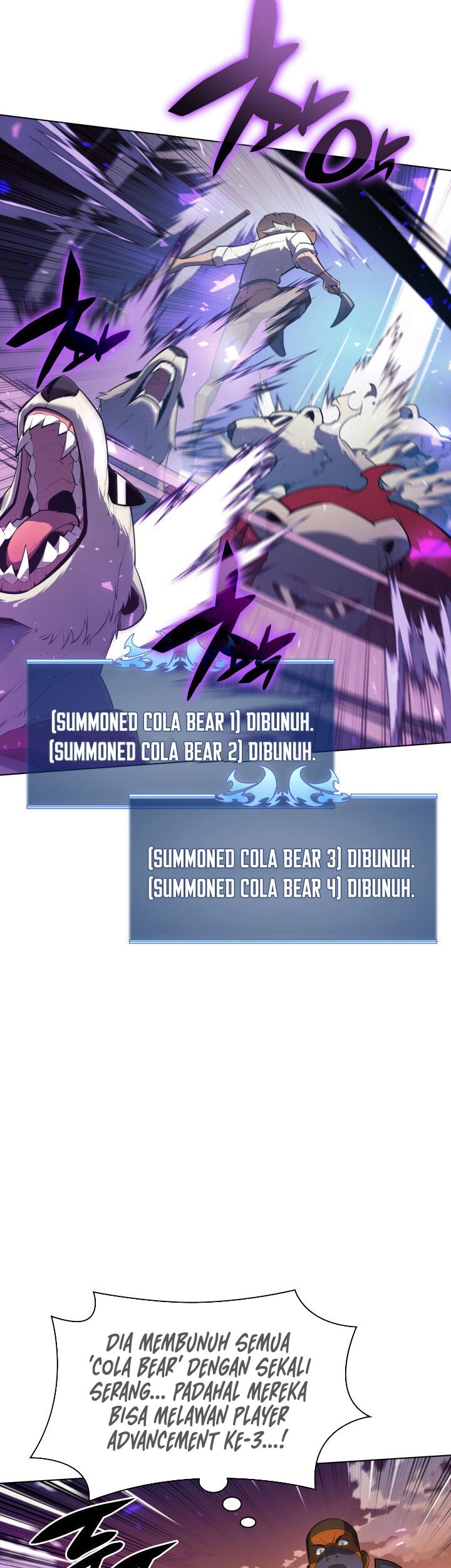 Overgeared Chapter 134 Gambar 45