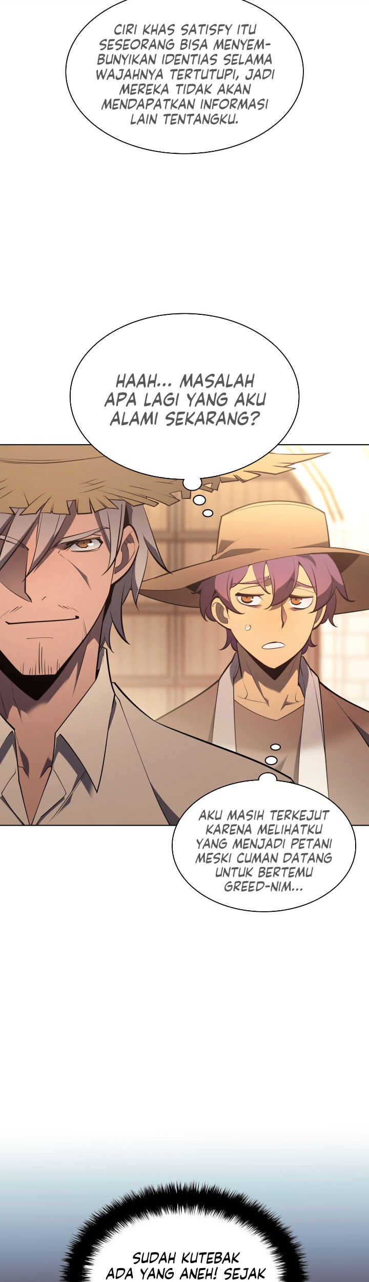 Overgeared Chapter 134 Gambar 3