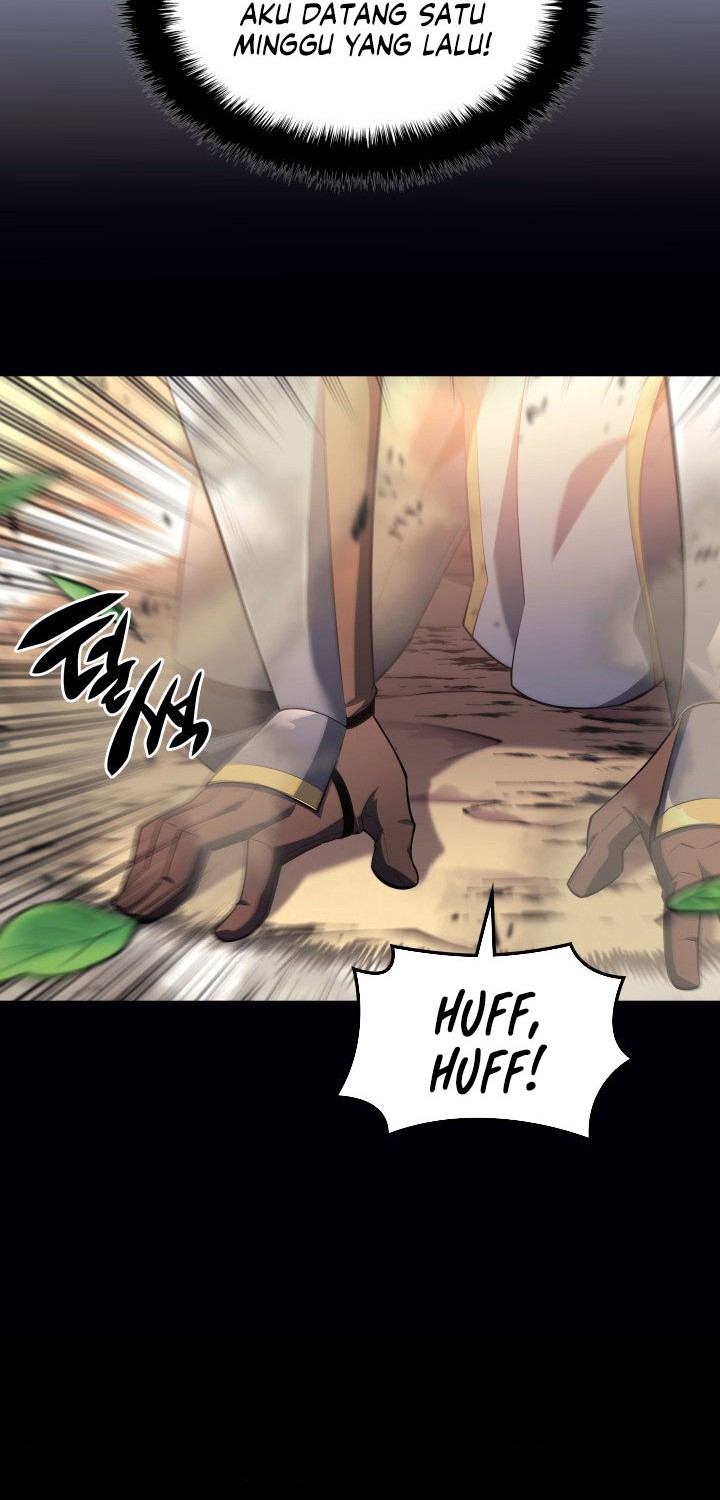 Overgeared Chapter 134 Gambar 4