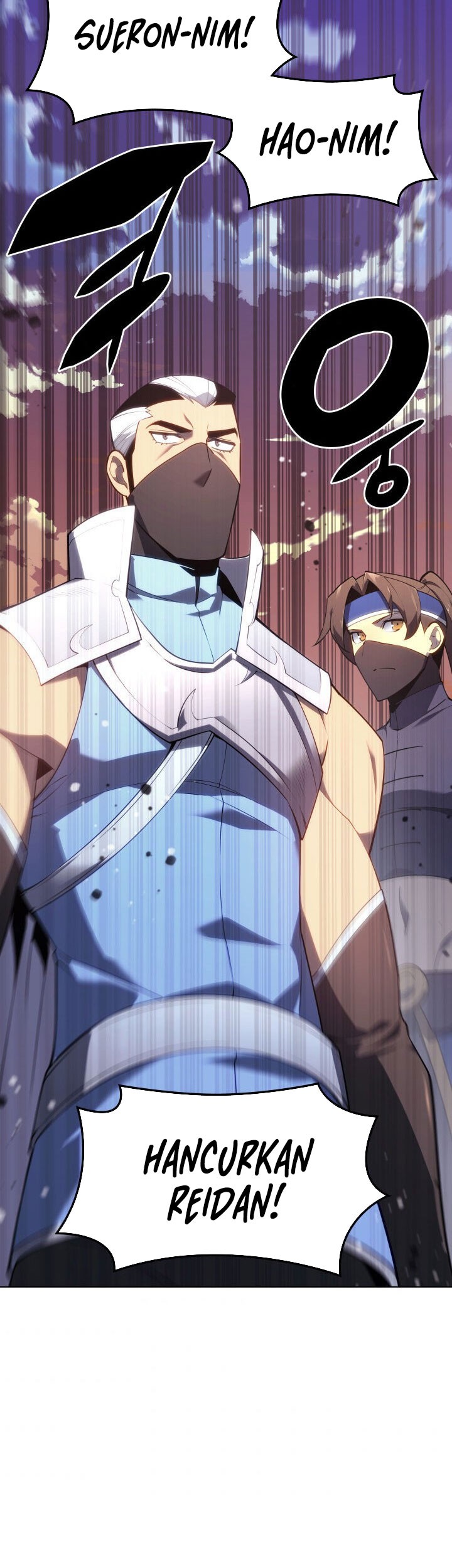 Overgeared Chapter 134 Gambar 69