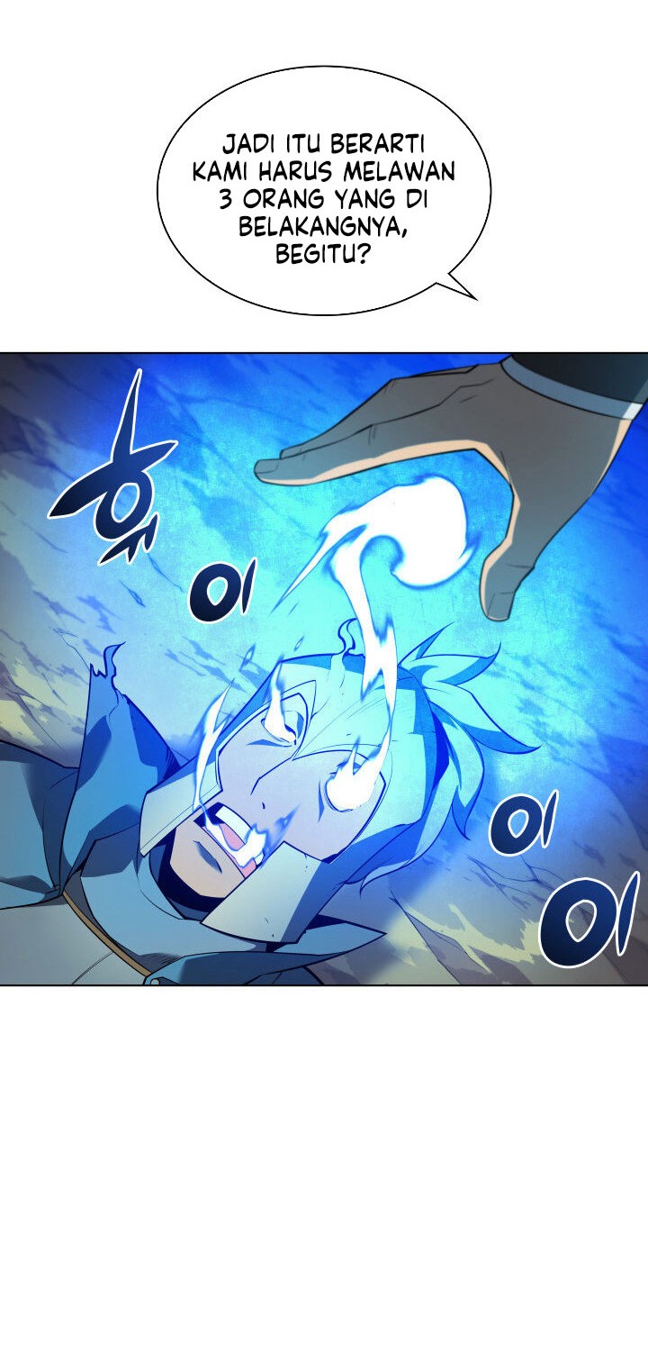 Overgeared Chapter 134 Gambar 70