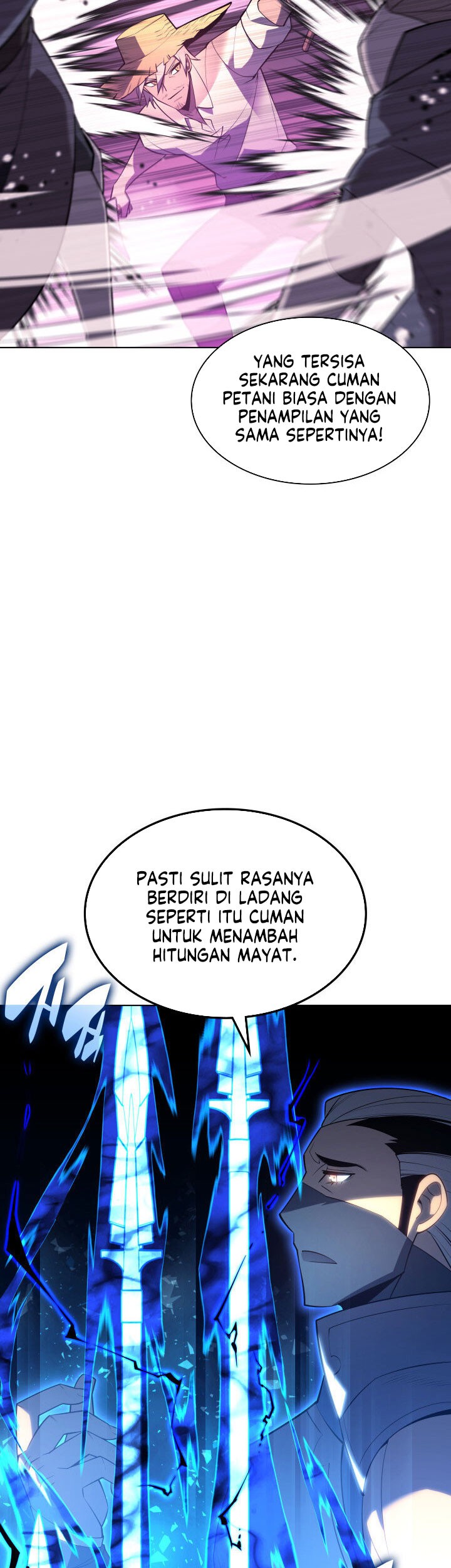 Overgeared Chapter 134 Gambar 73