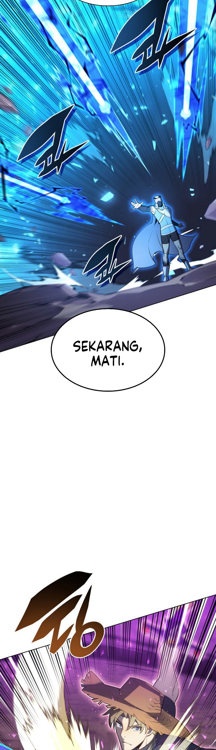 Overgeared Chapter 134 Gambar 75
