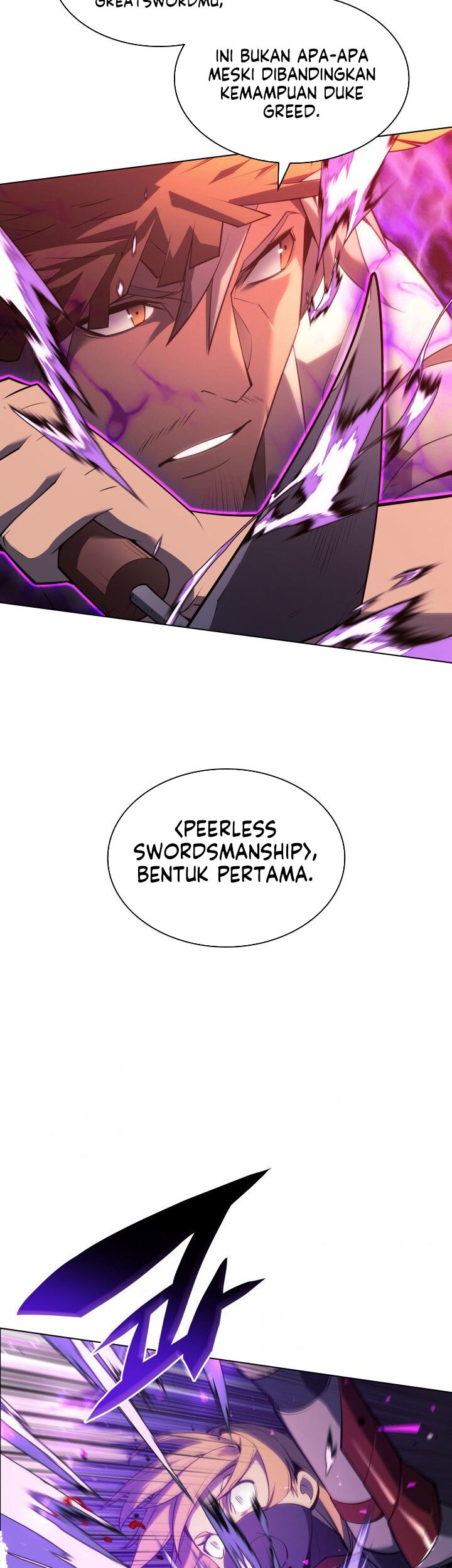 Overgeared Chapter 134 Gambar 59