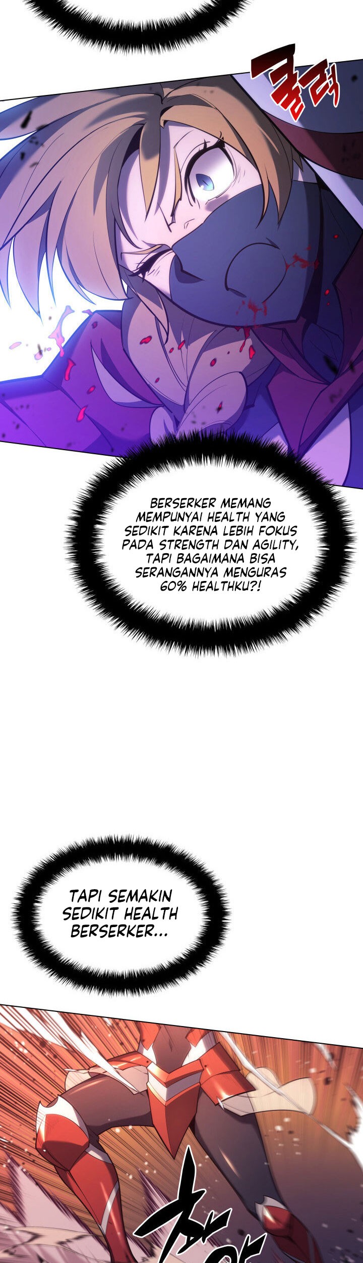 Overgeared Chapter 134 Gambar 61