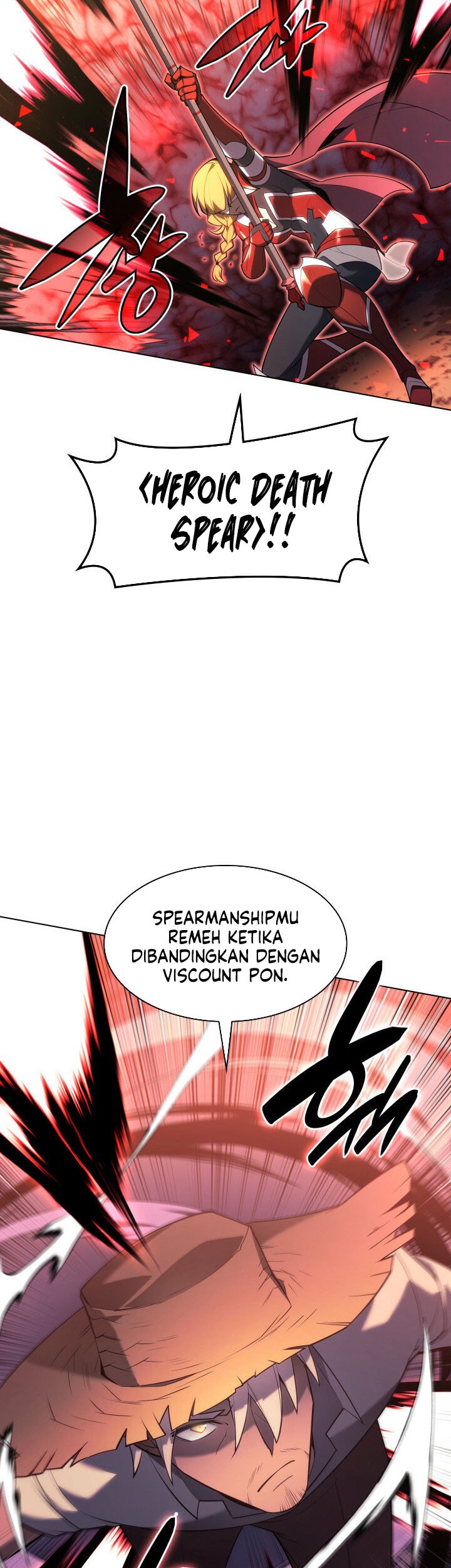 Overgeared Chapter 134 Gambar 63