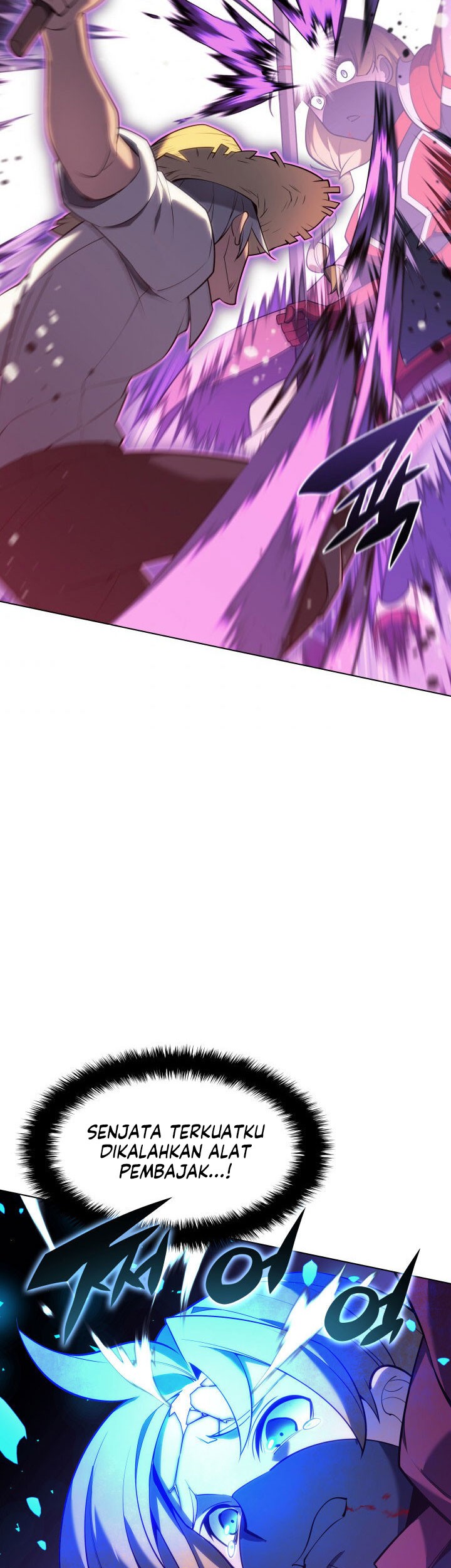 Overgeared Chapter 134 Gambar 65