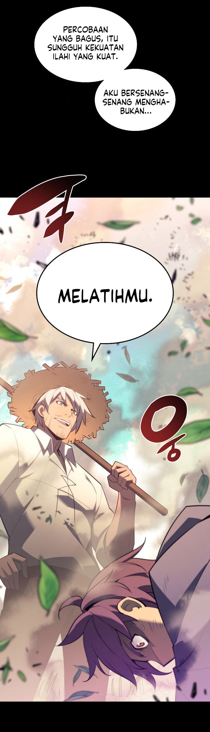 Overgeared Chapter 134 Gambar 5