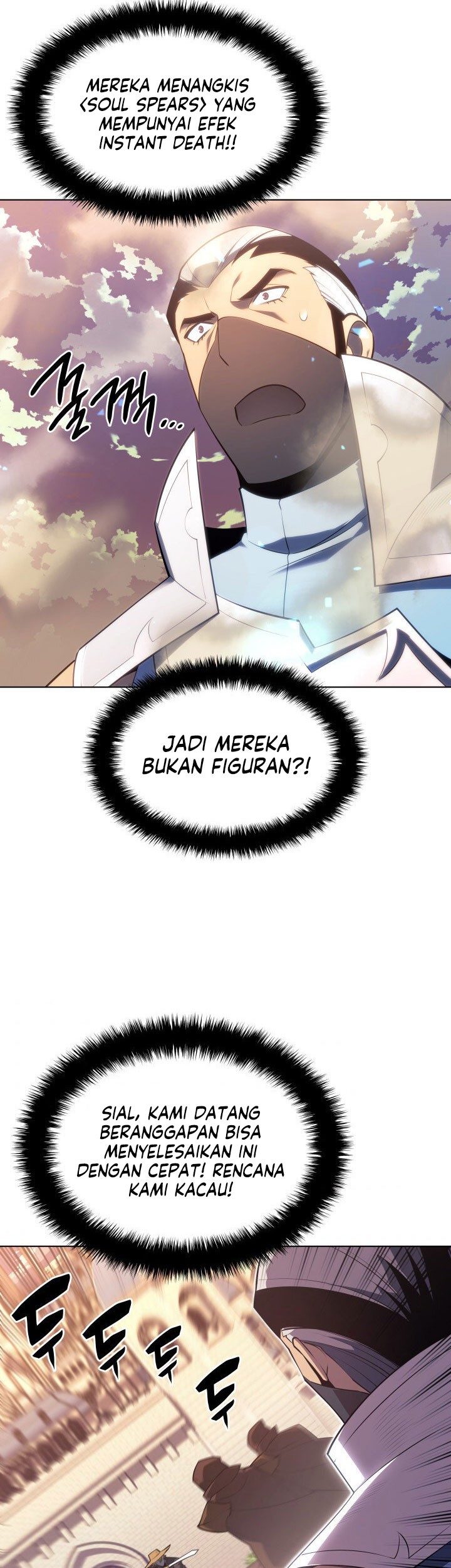 Overgeared Chapter 134 Gambar 79