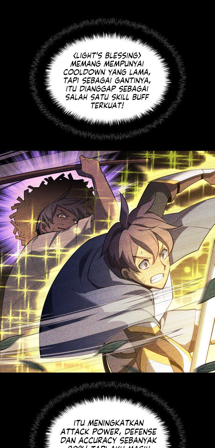 Overgeared Chapter 134 Gambar 8