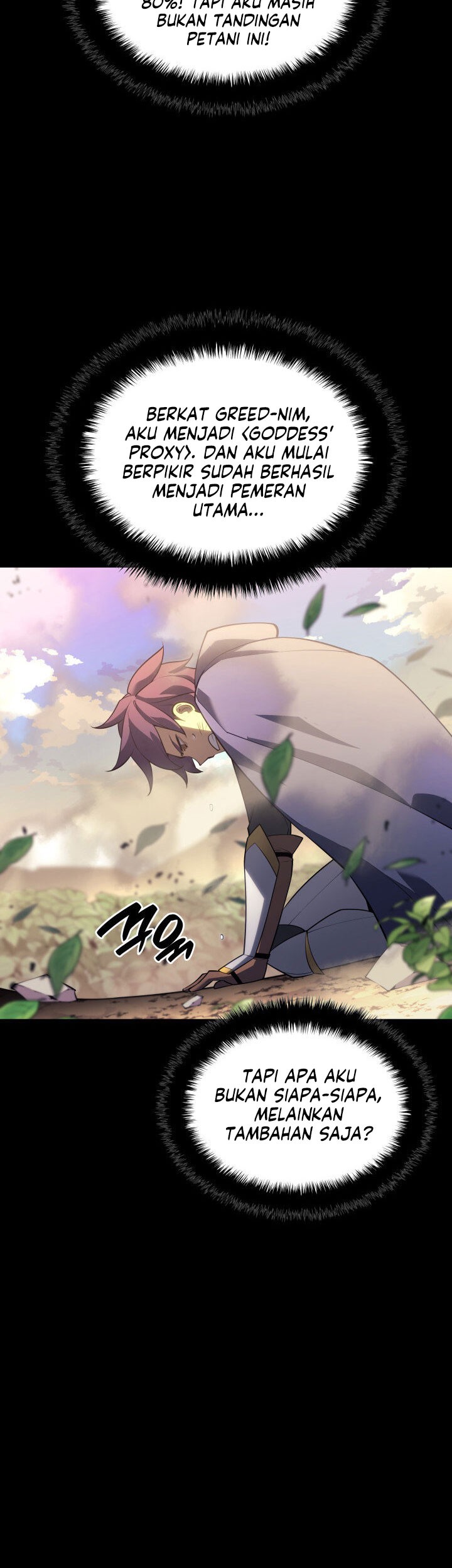 Overgeared Chapter 134 Gambar 9