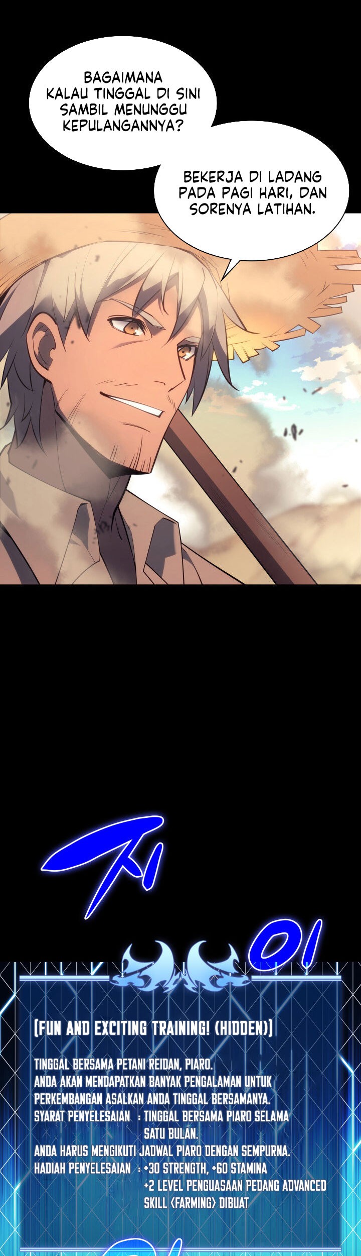 Overgeared Chapter 134 Gambar 11