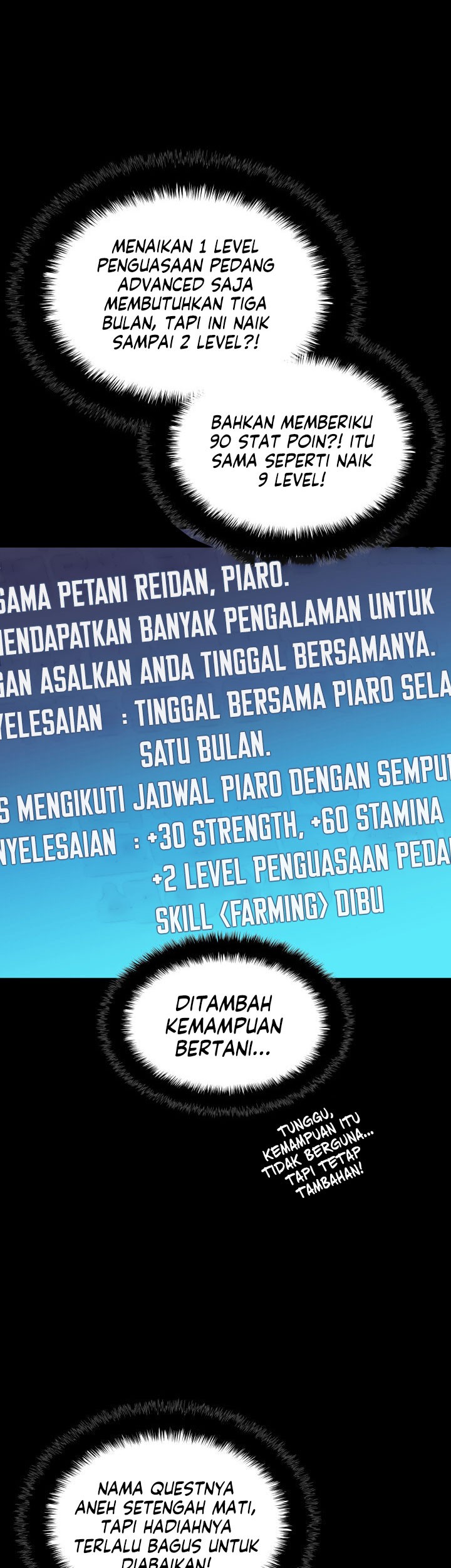 Overgeared Chapter 134 Gambar 13